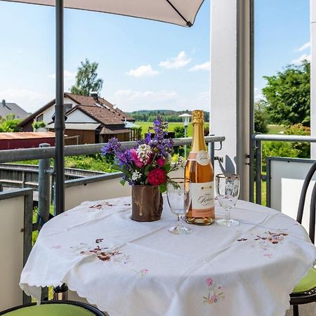 Relaxen Am Illmensee ภายนอก รูปภาพ