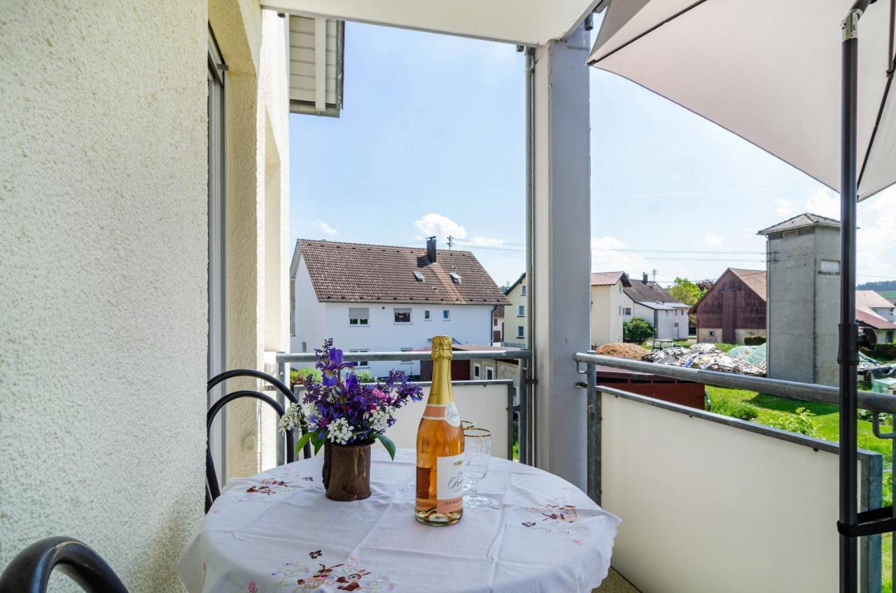 Relaxen Am Illmensee ภายนอก รูปภาพ
