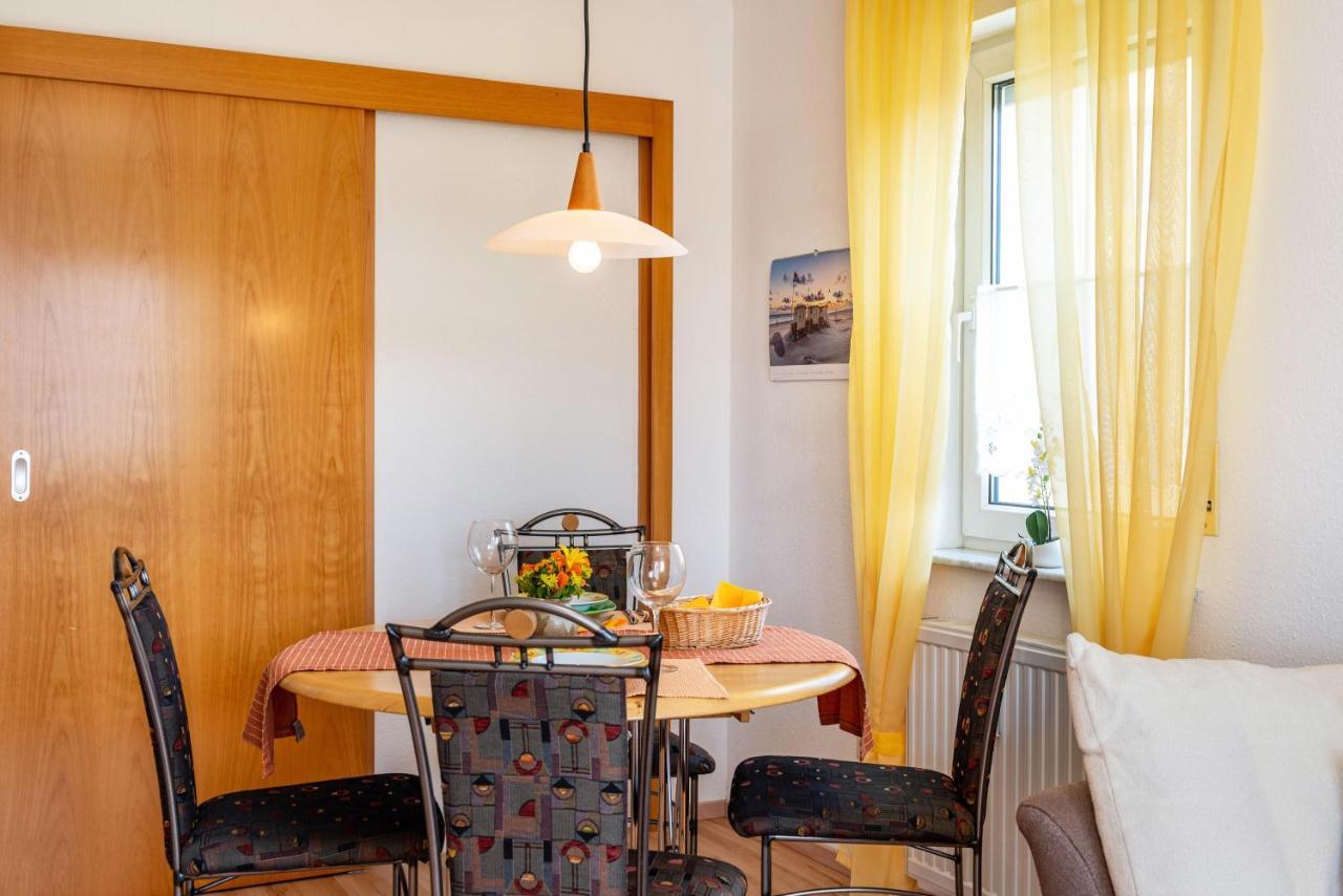 Relaxen Am Illmensee ภายนอก รูปภาพ