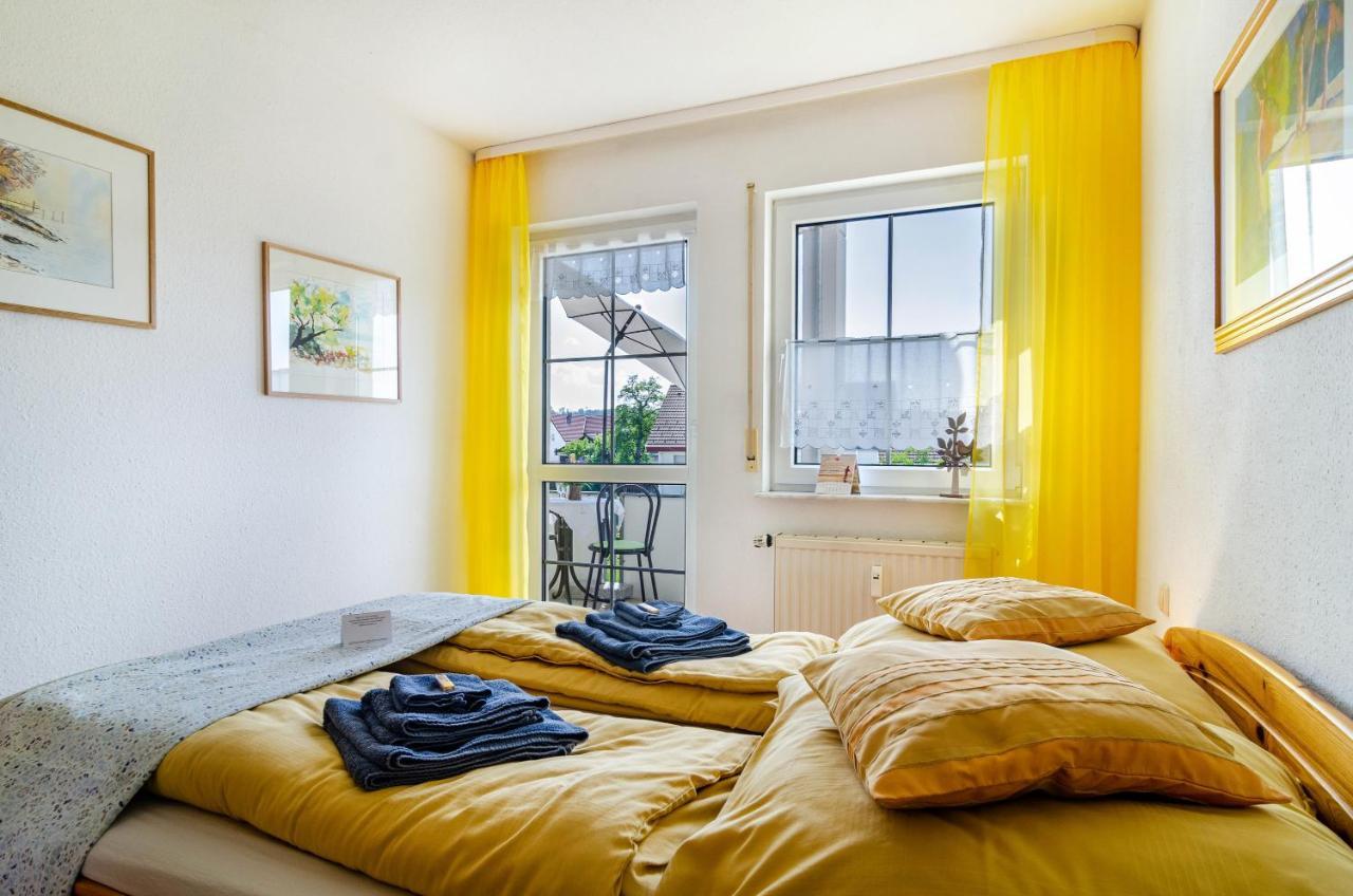 Relaxen Am Illmensee ภายนอก รูปภาพ